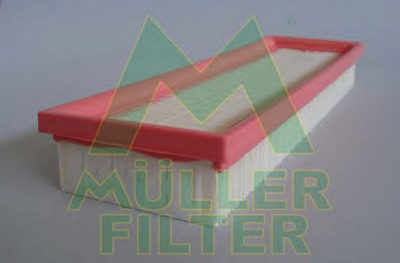 MULLER FILTER pa282 -  Воздушный фильтр